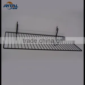 Metal Material Custom Tabletop Greeting Card Display Racks/collapsible Greeting Card Rack Display thumbnail-5