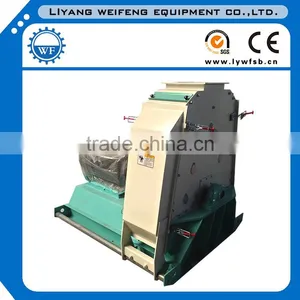 SFSP Type Feed Grain Grinder / Hammer Mill Discount Price thumbnail-4