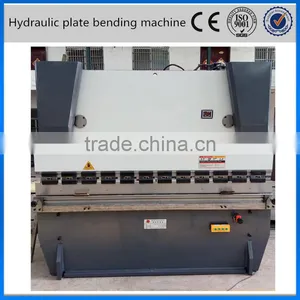 Manual Steel Plate Bending Machine Price List thumbnail-2