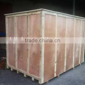 New Condition and Good Quality Wood Briquette Packing Machine thumbnail-6