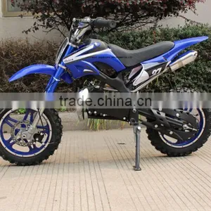 49cc Mini Moto thumbnail-3