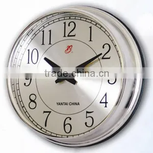 Marine Hanging Slave Clock thumbnail-1