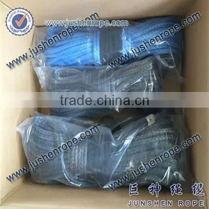 Top Grade Hot Sell Spectra Synthetic Winch Rope thumbnail-1