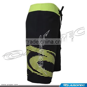 Nimbleness 100% Polyester Water Boardshorts, Beach Shorts thumbnail-2
