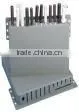 Wall Mounted ABS Plastic Knife Racks Holders thumbnail-1