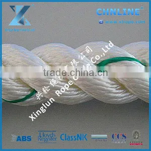High Strength PP CHNLINE Multi-strand Double Braid Rope thumbnail-3