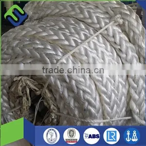Thick Diameter Nylon Rope/packing Rope for Sale thumbnail-1