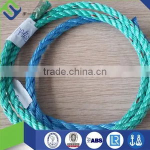 Polypropylene Rope Making Machine thumbnail-1