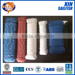 (Rope Manufacturer) Elastic Braided Fishing Rope thumbnail-3