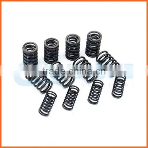 Customized Wholesale Quality Coil Spring for Car thumbnail-4