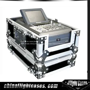 Aluminum Laptop Flight Cases thumbnail-5
