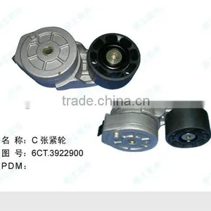 Tensioner SP100715/SP105731 Liugong Equipment Part 6CT.3922900 Part Tensioner for Cummins Engine thumbnail-1