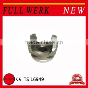 China Suppliers High Quality Spicer Pinion Yoke 3-4-3091-1series 1410/1480 thumbnail-1