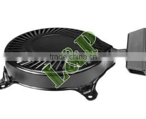 Recoil Starter 497830 For B&S 133200 Engine Parts Lawn Mower Parts B&S Parts Small Engine Parts L&P Parts thumbnail-1