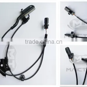 ABS Wheel Sensor/ABS Sensor for TOYOTA COROLLA LEVIN 89543-02080 thumbnail-1
