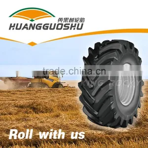 Combine Harvester Parts Tractor Tire 18.4/30 thumbnail-3
