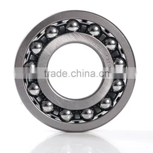 High Precision Ball Bearing / Self-aligning Ball Bearing 2303 thumbnail-2