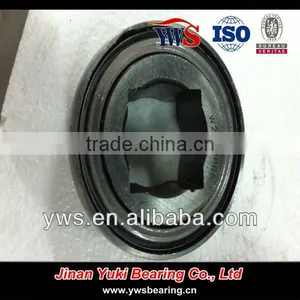 Agricultural Bearing Inner Size 38.113 W208PP10 Farm Tractor Bearing thumbnail-1