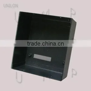 Sheet Metal Fabrication Environmental Cabinet thumbnail-6