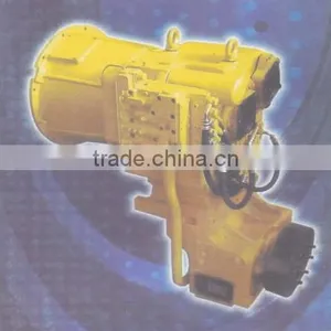 Hangzhou Advanced Transmission Case Assembly, Speed Changing Box WG180, Transmission Parts thumbnail-1