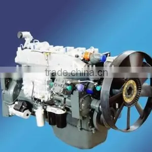 Weichai WD615 Series Engine Weichai Diesel Engine WD615.50 thumbnail-1