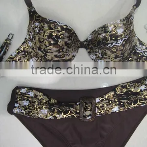 Lady's Swimwear, Bikini, Fashion Designed thumbnail-1
