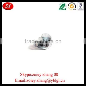 OEM & ODM Serve Accepted Chinese Supplier Aluminum Body Panel Fasteners thumbnail-1