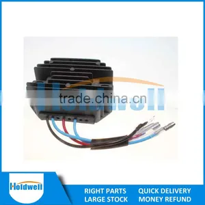 Holdwell 15372-64602/15372-64600 Generator Avr for Kubota Tractor thumbnail-1