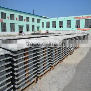 Cheap Pvc Plate for Concrete Block / Pvc Pallet / Pvc Block thumbnail-2