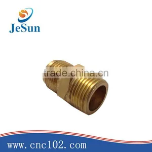 China Machine Part Manufacturers Copper Pipe Nut thumbnail-3