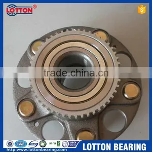 LOTTON Rear Flange Wheel Hub Bearing VKBA6809 thumbnail-3
