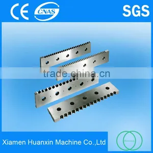 Good Steel Rod Shear Blade for Various Steel Bar Cutting Processing thumbnail-4