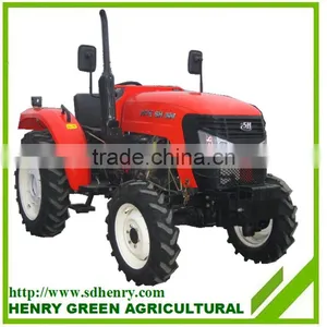 4WD Tractor Fertilizer Spreader thumbnail-2