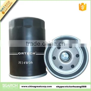H14W06 Chinese Best Oil Filter Factory thumbnail-1