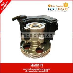 4007.WP Power Steering Pump for Peugeot 206 thumbnail-1