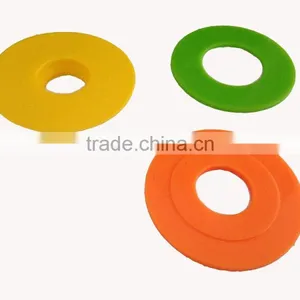 the Silicone Waterproof Cap thumbnail-4