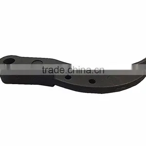 Aluminum Alloy Die Casting Parts Home Appliances Parts Accessories thumbnail-5