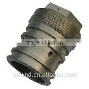 Customized Train Engine Parts Made In China thumbnail-1