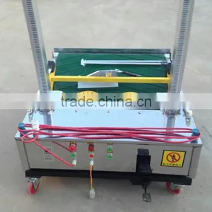 Xingtai Pasting Wall Machine thumbnail-2