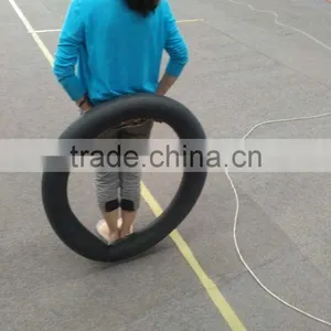 1100-20 Top Quality Rubber Butyl Tubes for Light Truck thumbnail-1