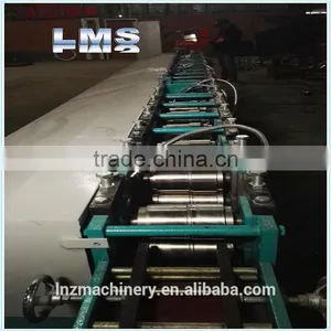 LMS Close Beam Rool Forming Machine thumbnail-5