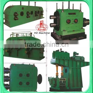 Steel Hot Rolling Mill Wrought Iron Machinery thumbnail-2