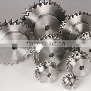 Motorcycle Chain and Sprocket Set thumbnail-1