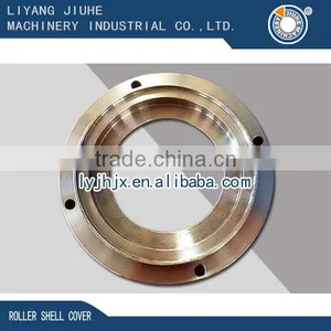 Roller Shell Cover for Pellet Mill thumbnail-1