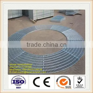 Steel Grating Clamp /most-popular Specifications Steel Grating/ Grating Steel thumbnail-4