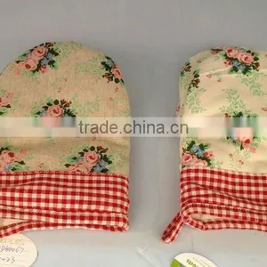 Kitcthen Oven Mitts thumbnail-1