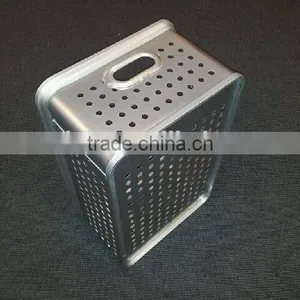 Aluminum Preforated Container thumbnail-6