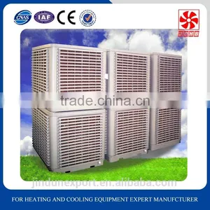 Heavy Duty Evaporative Air Coolers thumbnail-1