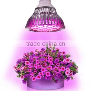 21w Led Grow Light Bulb,Grow Plant Light thumbnail-1