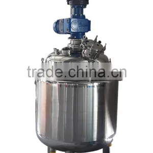 Honey Cooling and Heating Tank thumbnail-1